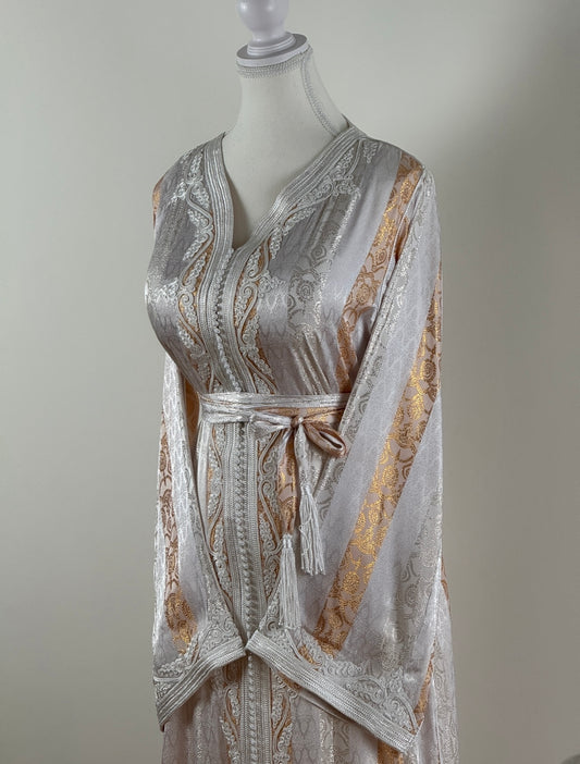 Caftan Jawhara Fadma