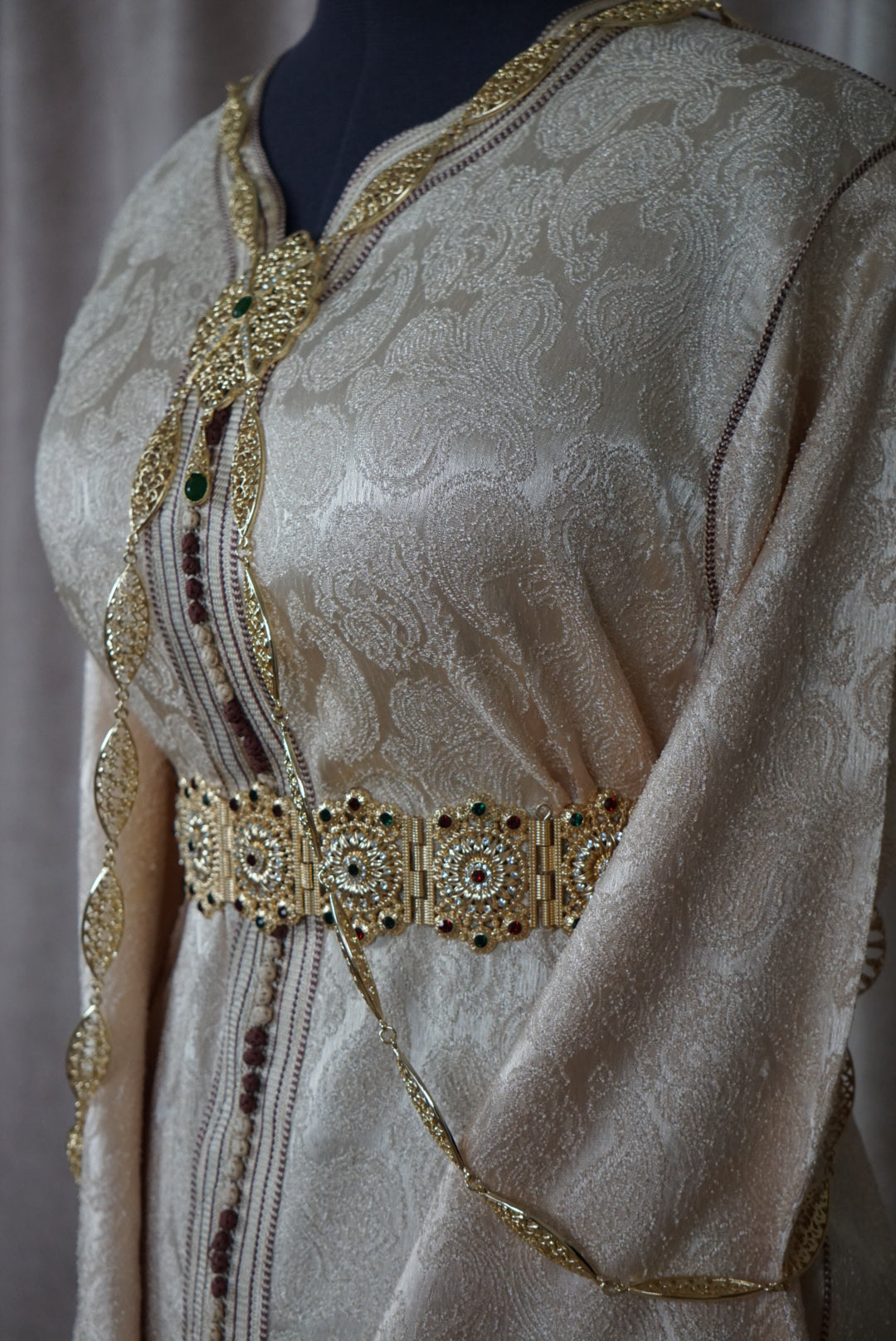Caftans