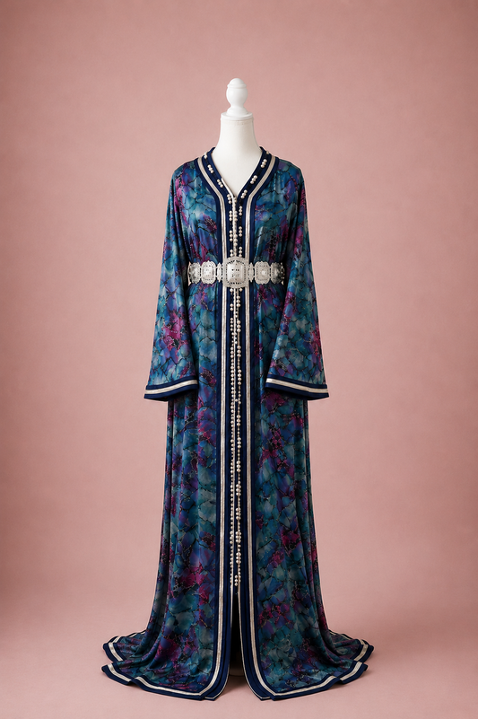 Takchita Lagoon - Coffee & Caftans