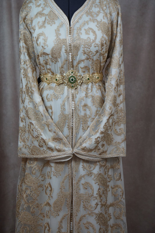 Takchita Royale - Coffee & Caftans