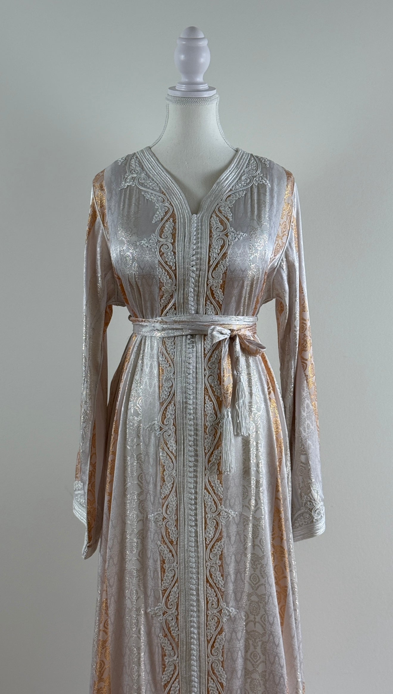 Caftan Jawhara Fadma