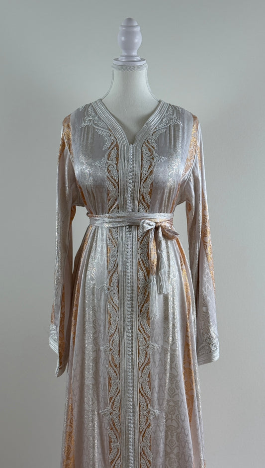 Caftan Jawhara Fadma